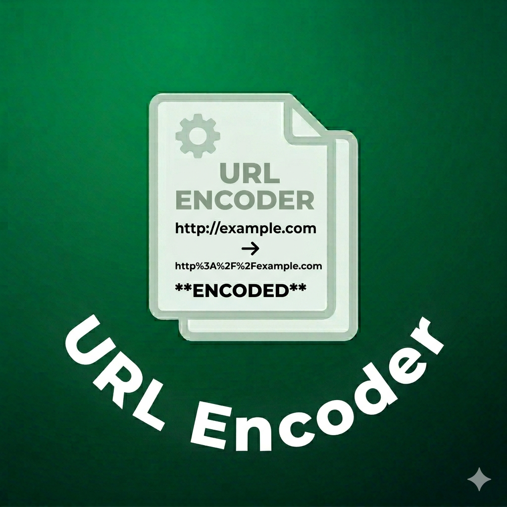 URL Encoder & Decoder - Encode URLs Online | FreeDevTools Studio